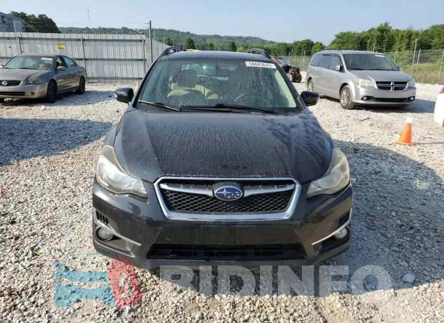 JF1GPAV66FH288183 Photo# 5