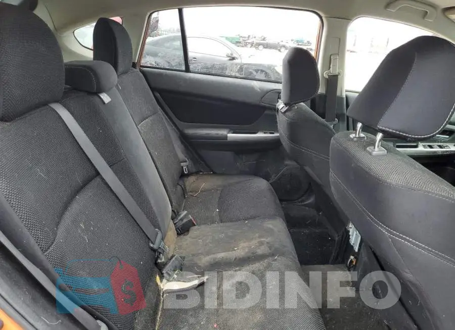 JF2GPACC9F8301397 Photo# 11