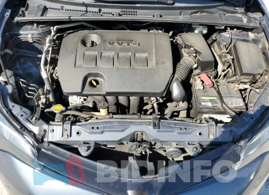 2T1BURHE5HC754885 Photo# 11
