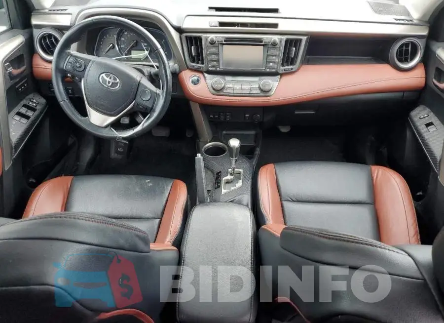 2T3DFREV9FW296200 Photo# 8