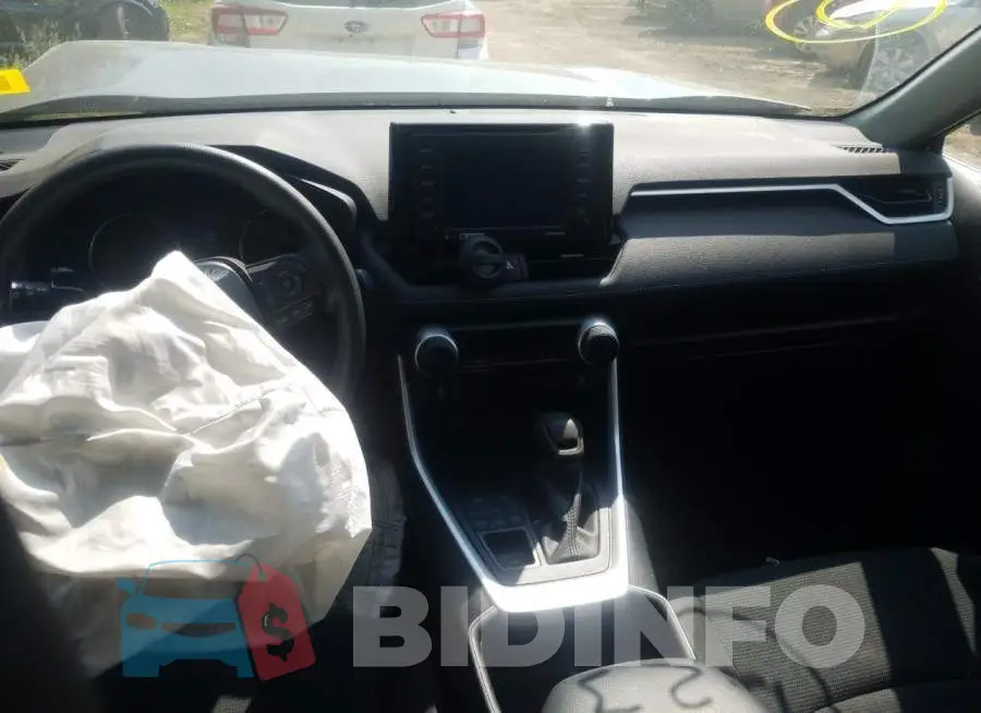 2T3F1RFV6NC277755 Photo# 8