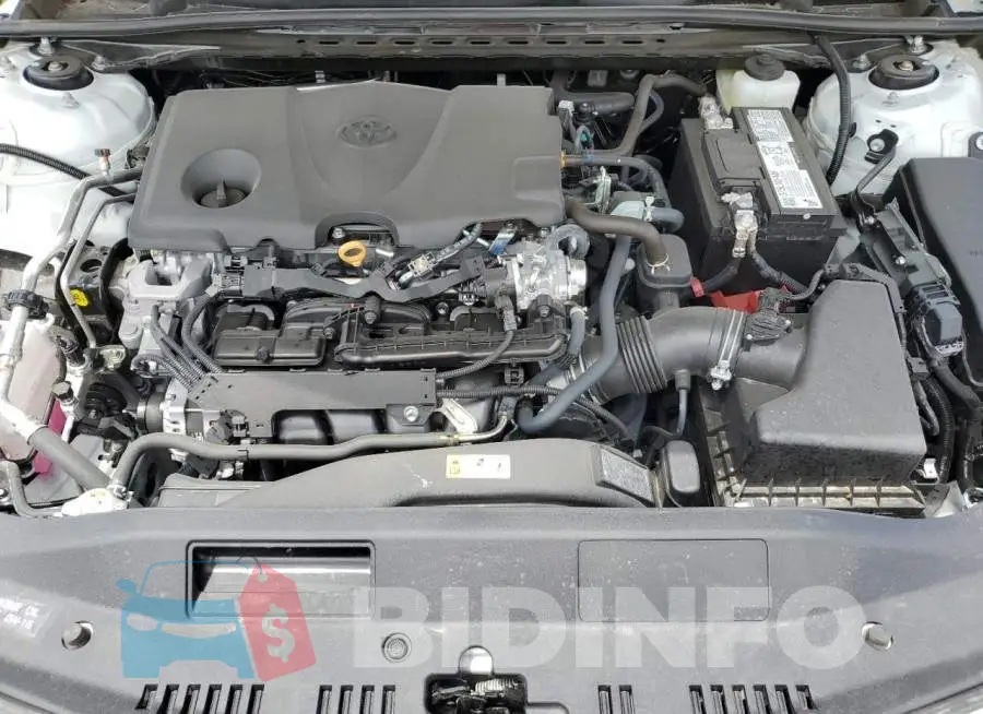 4T1R11AK8PU126003 Photo# 11