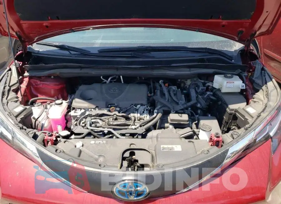 5TDBRKEC3MS011932 Photo# 12