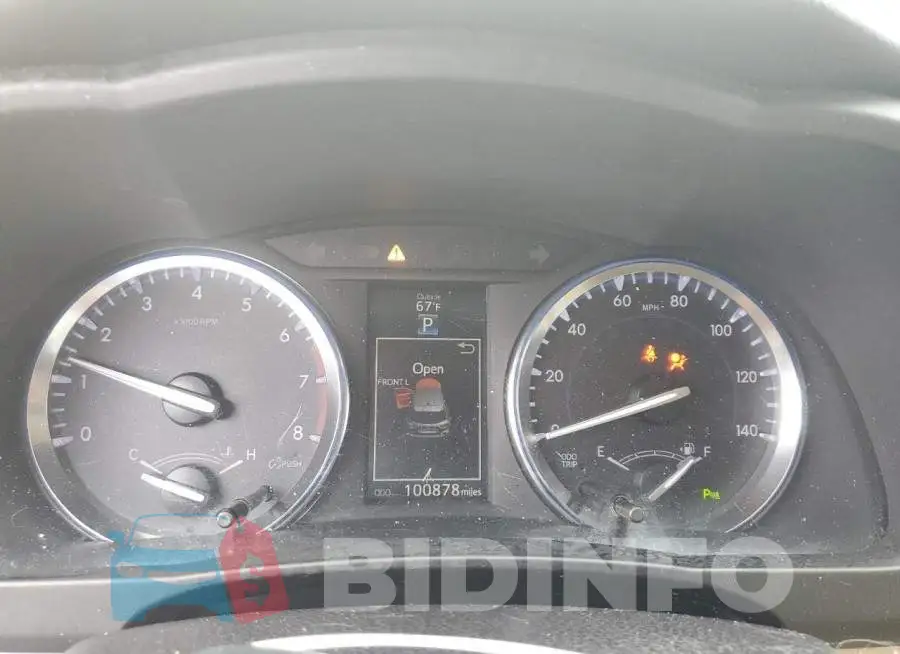 5TDDKRFH3FS125450 Photo# 9
