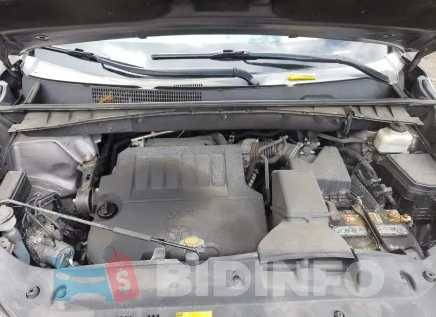 5TDJKRFH9FS120157 Photo# 11
