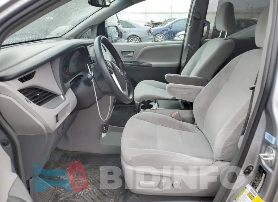 5TDKK3DC3GS751173 Photo# 7