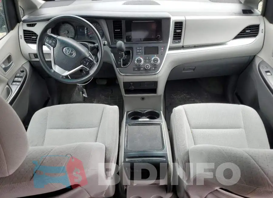 5TDKK3DC3GS751173 Photo# 8