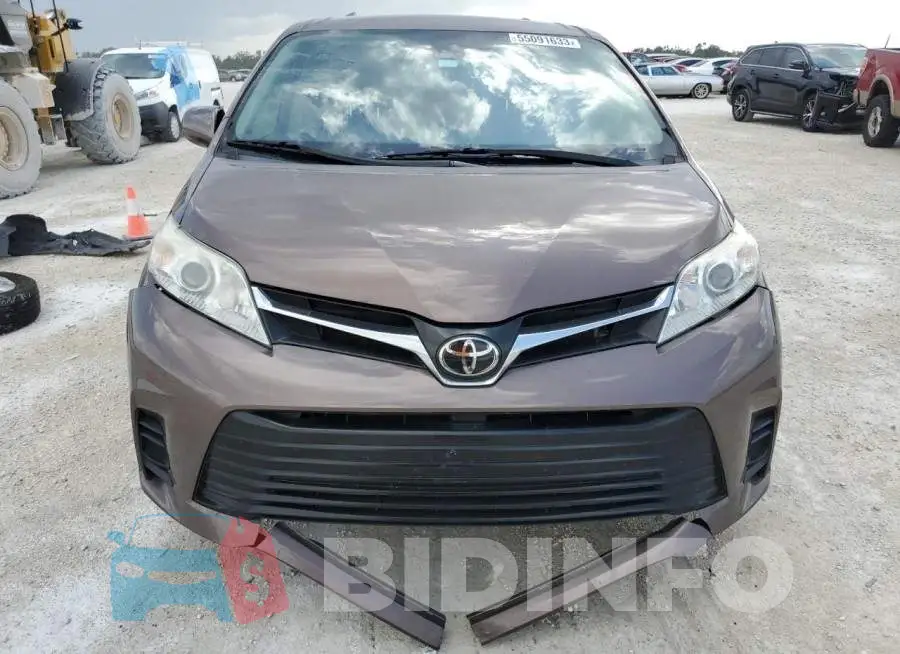 5TDKZ3DC5LS030875 Photo# 5