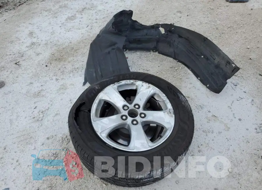 5TDKZ3DC5LS030875 Photo# 13