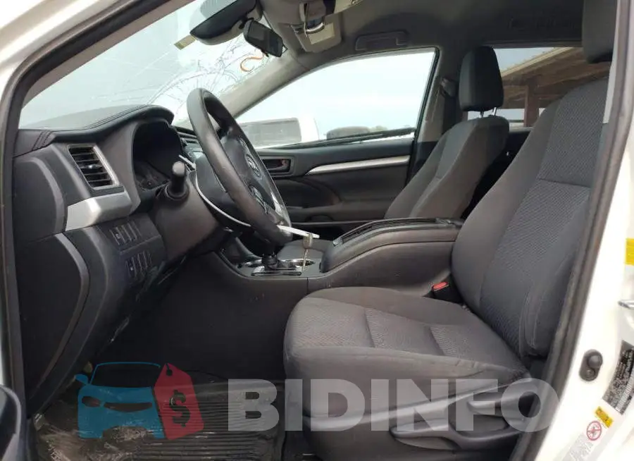 5TDZARFH0JS040261 Photo# 7
