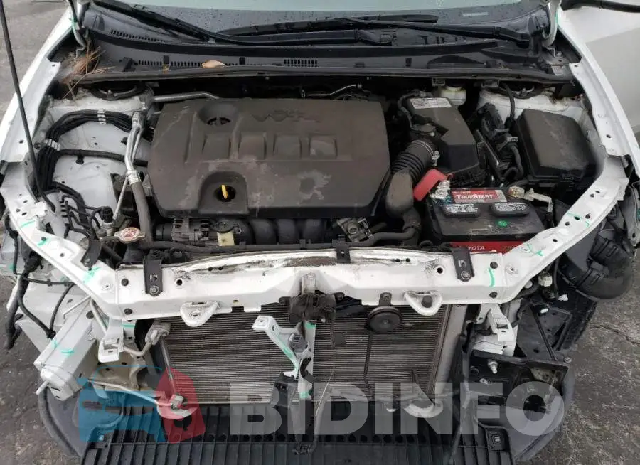 5YFBURHE5HP689293 Photo# 11