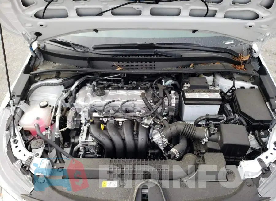 5YFEPMAE5NP389542 Photo# 11