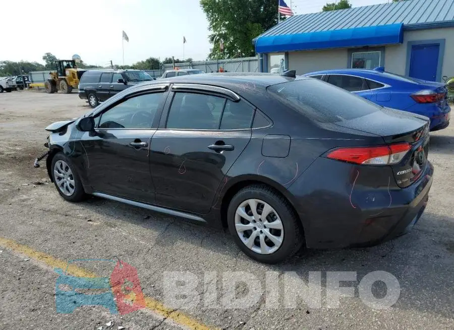 5YFEPRAE3LP123124 Photo# 2