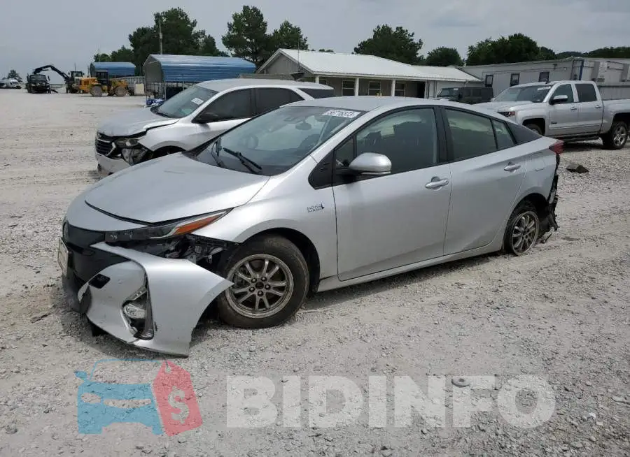 JTDKAMFP2M3174674 Photo# 1