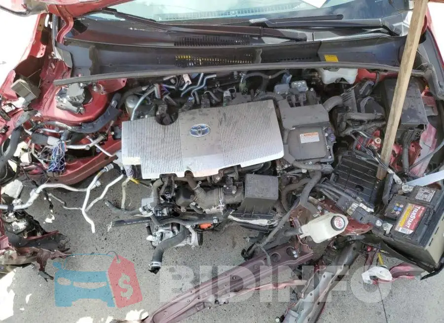 JTDKARFP6H3050250 Photo# 11