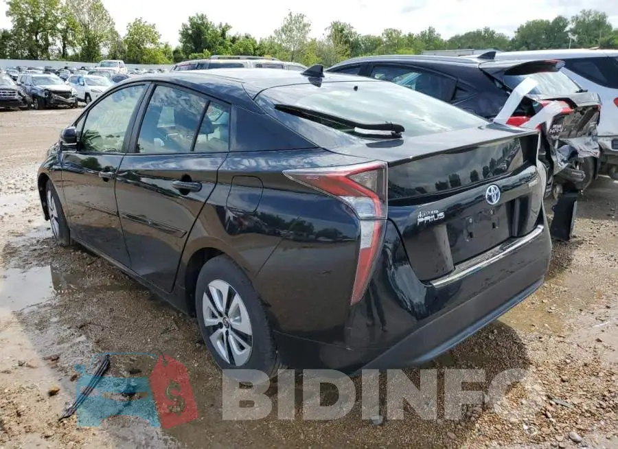 JTDKARFU5G3010018 Photo# 2