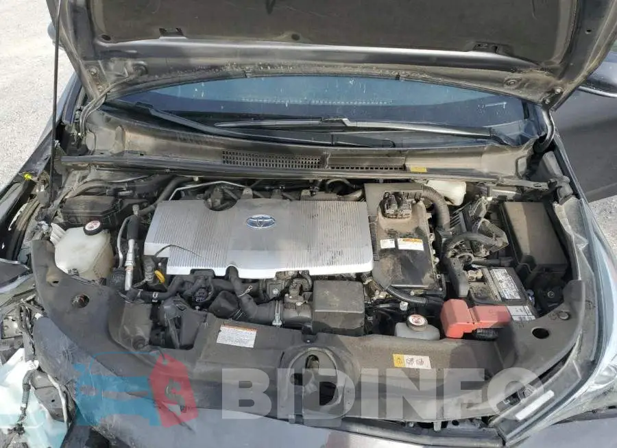 JTDKARFU7G3023532 Photo# 11