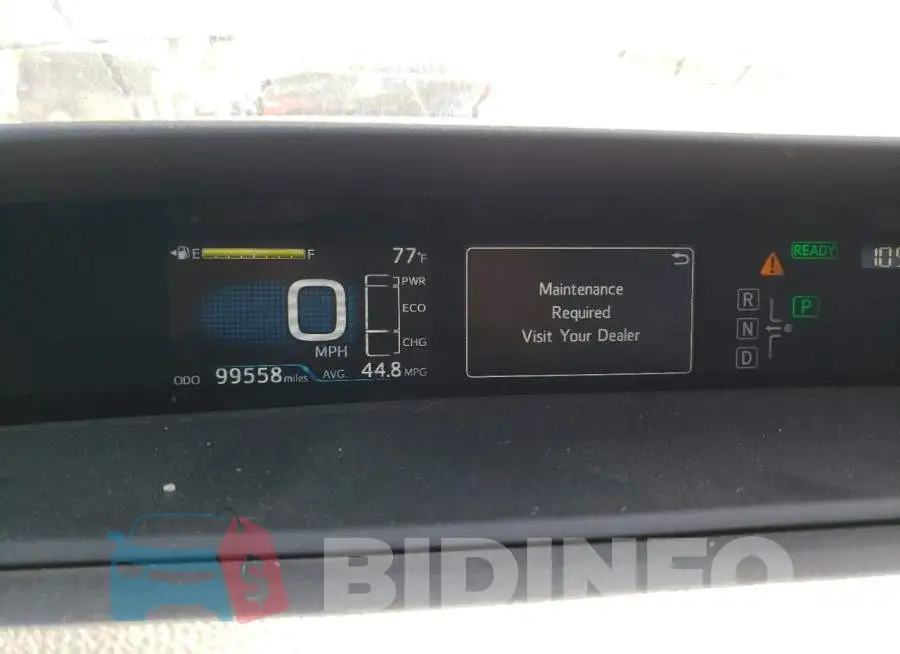 JTDKARFU8G3020414 Photo# 9