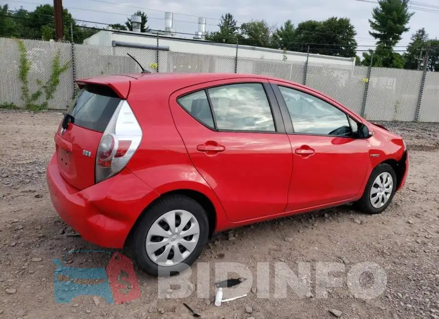 JTDKDTB3XE1557943 Photo# 3