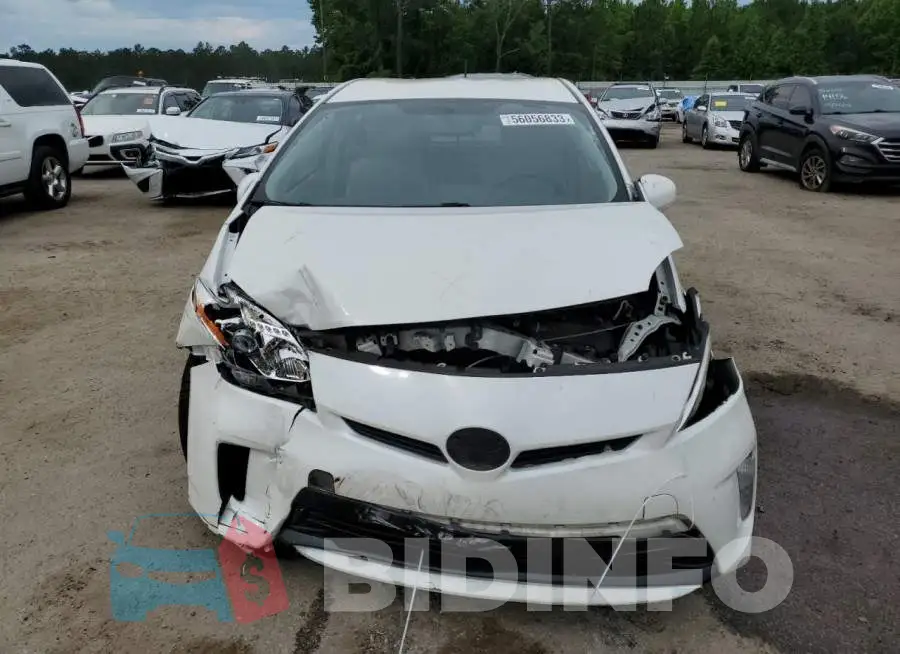 JTDKN3DU2E1755791 Photo# 5
