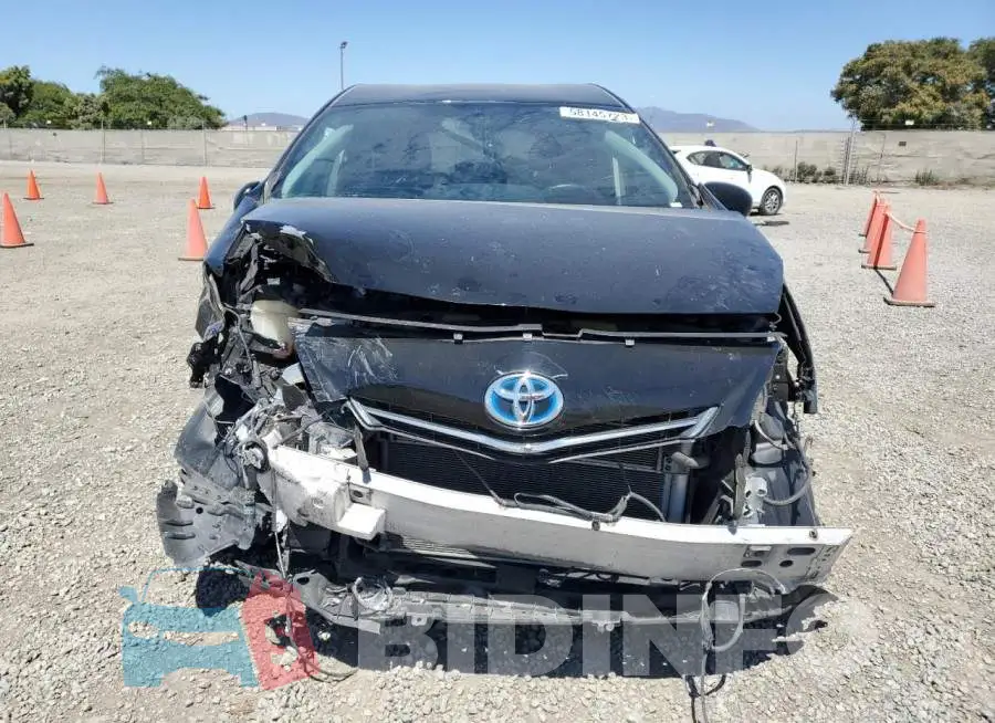 JTDZN3EU6E3340586 Photo# 5
