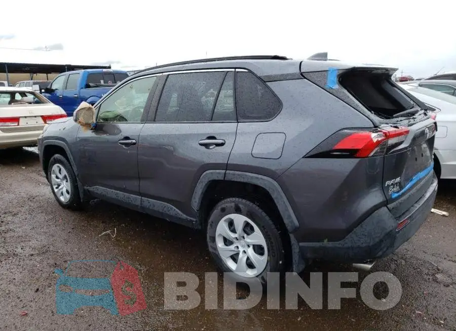 JTMF1RFV8KD046217 Photo# 2