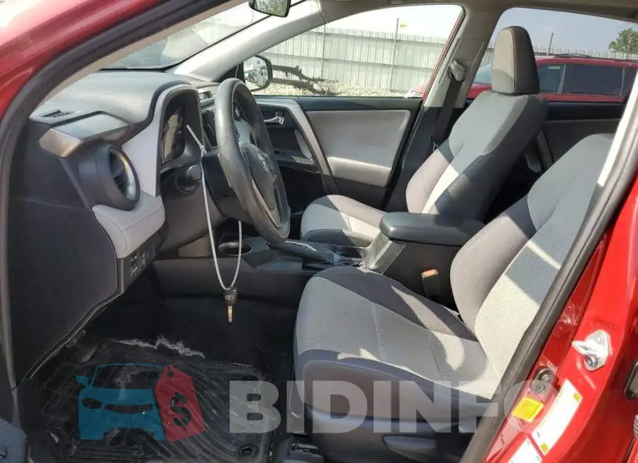 JTMRFREV4FD131299 Photo# 7