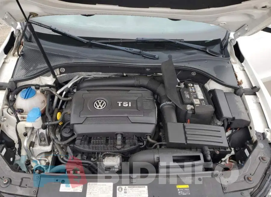1VWAT7A36EC117081 Photo# 11