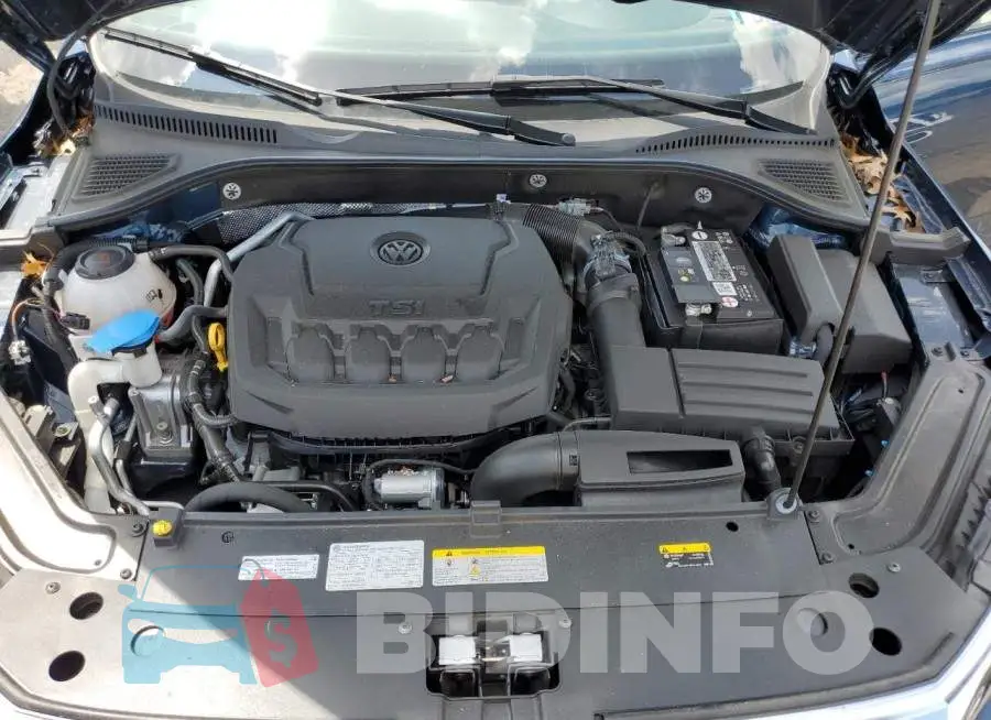 1VWSA7A30MC012819 Photo# 11