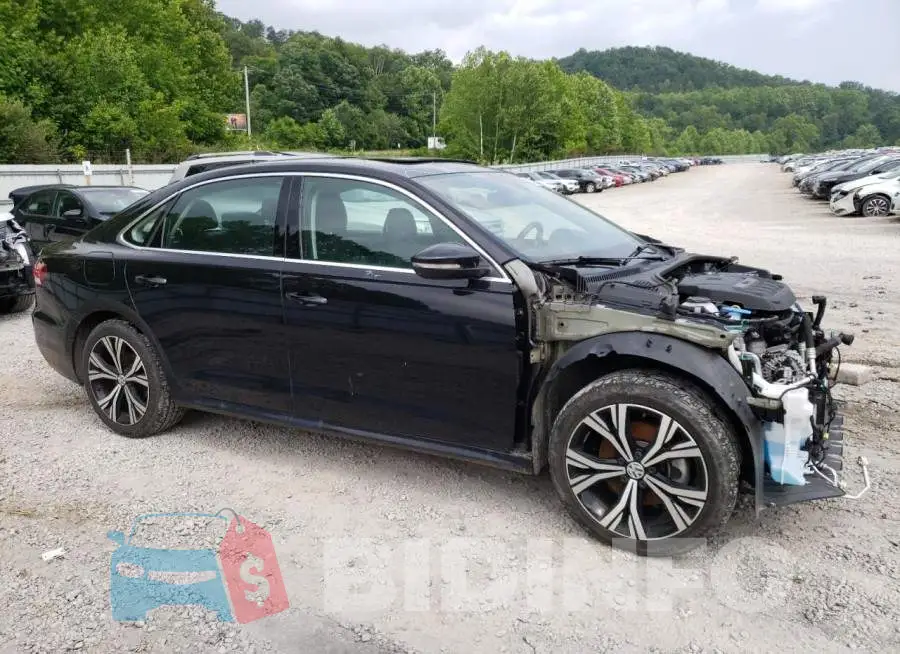 1VWSA7A31NC006545 Photo# 4