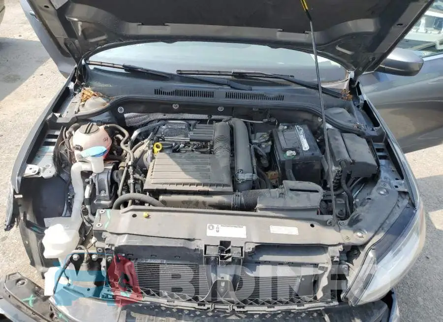 3VW2B7AJ6HM382799 Photo# 11