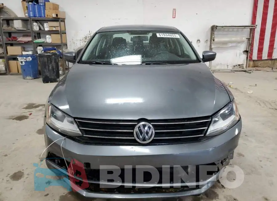 3VW2B7AJ7HM408486 Photo# 5