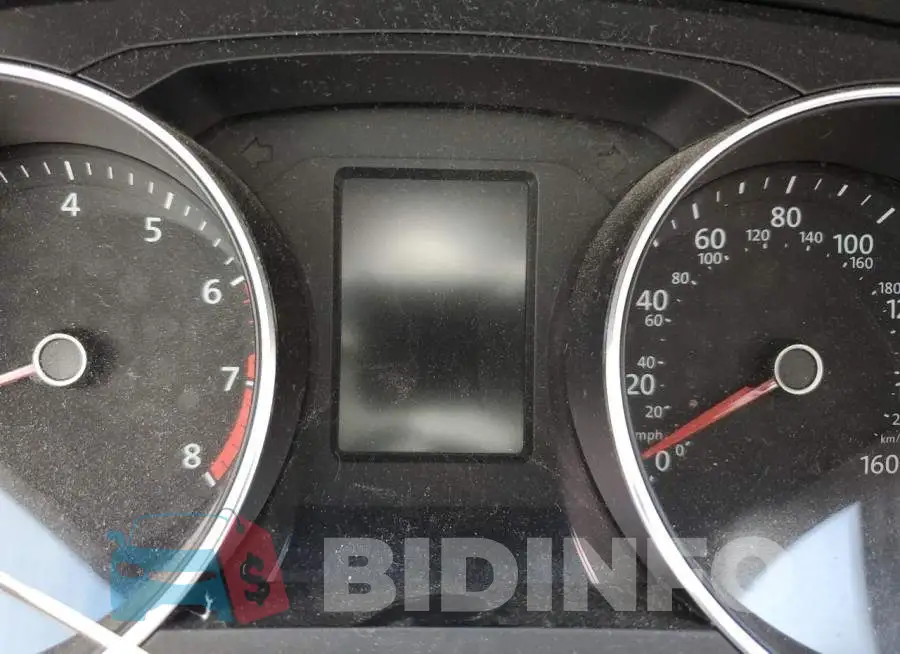 3VW2B7AJ8HM296118 Photo# 9