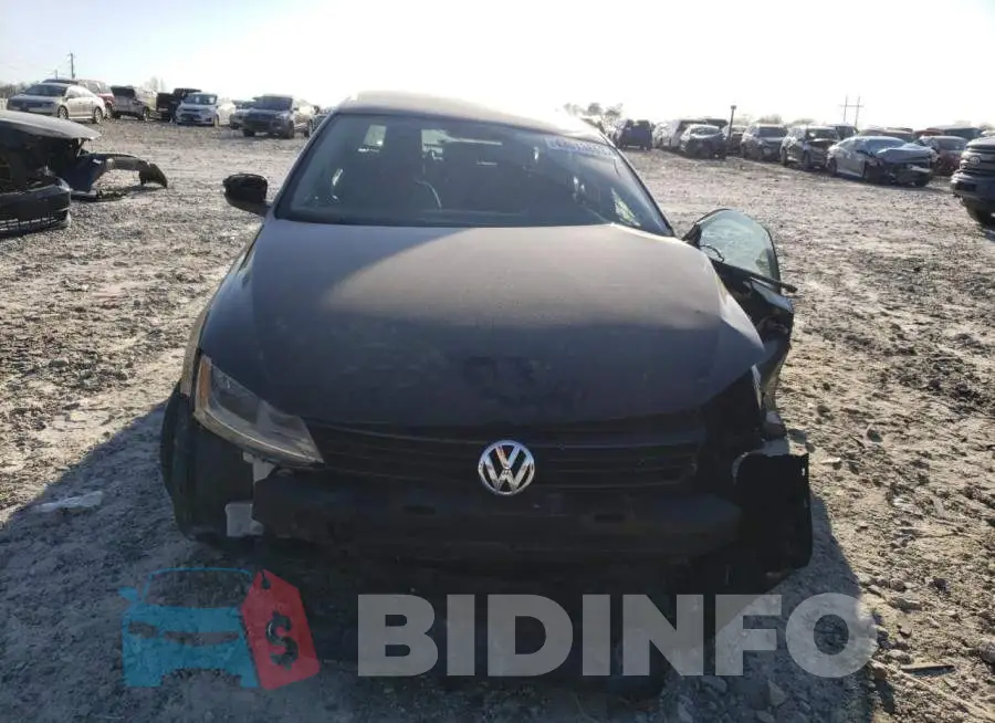 3VW2K7AJ7EM399185 Photo# 5