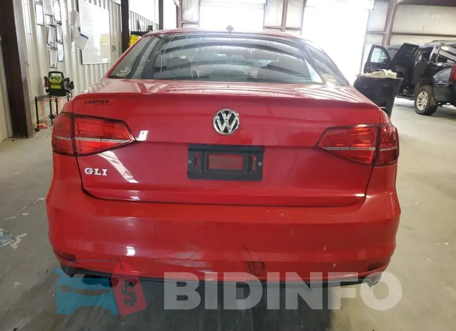 3VW4T7AJ6HM409019 Photo# 6