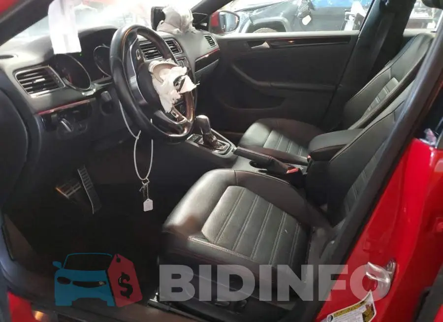 3VW4T7AJ6HM409019 Photo# 7