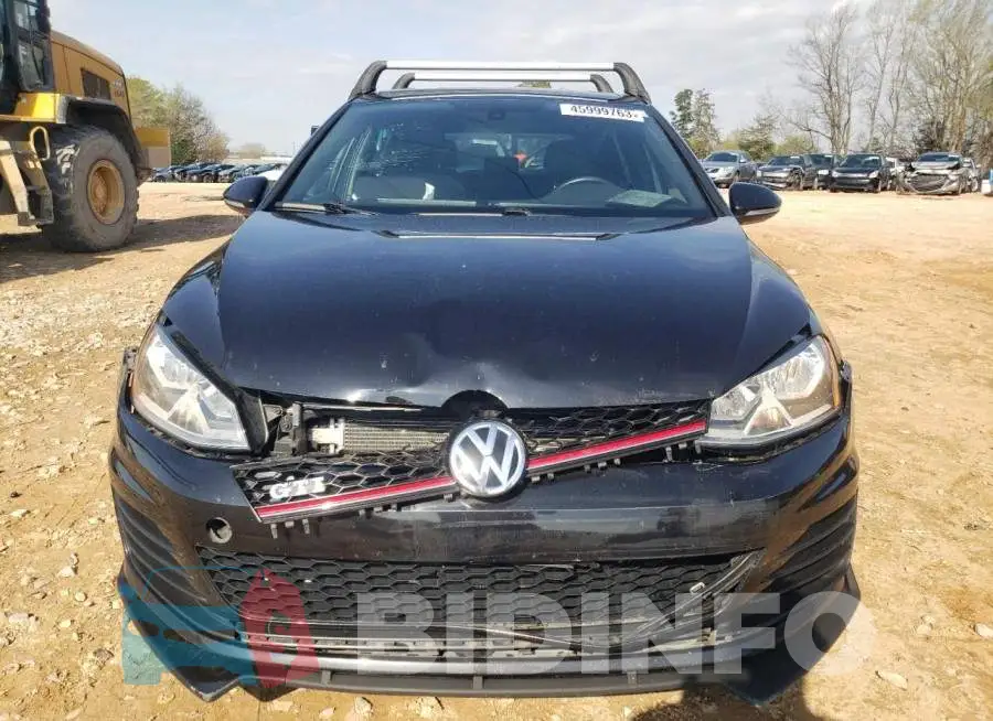 3VW4T7AU7FM093251 Photo# 5