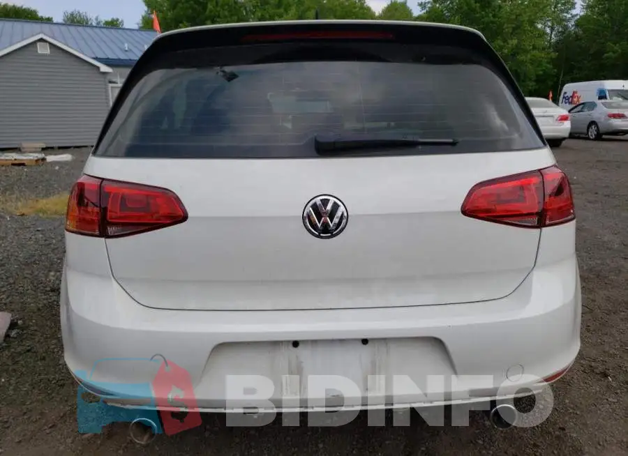 3VW547AU2HM036797 Photo# 6