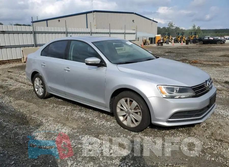 3VWD17AJ2FM313861 Photo# 4