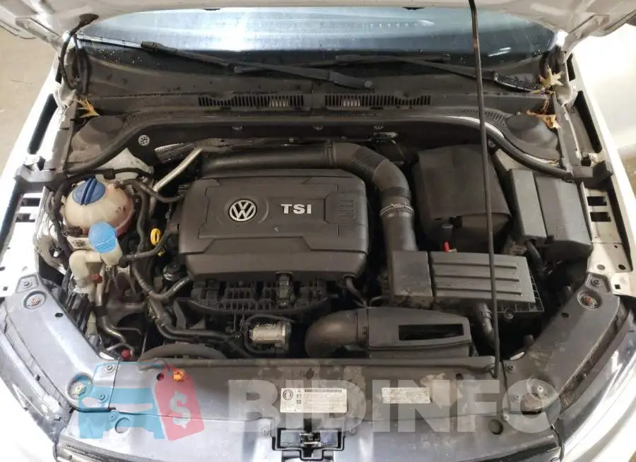 3VWD17AJXFM238813 Photo# 11