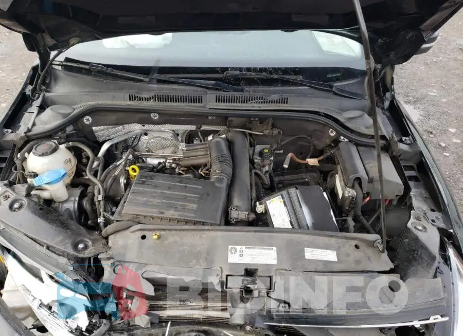 3VWDB7AJ6JM215891 Photo# 11