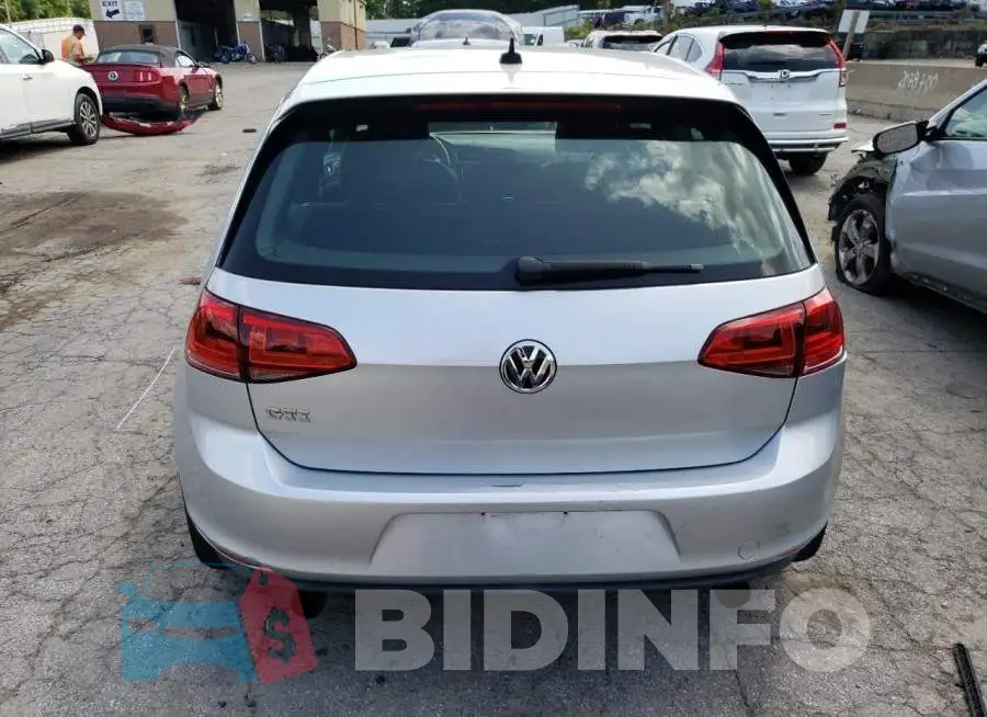 3VWTT7AU8FM033894 Photo# 6