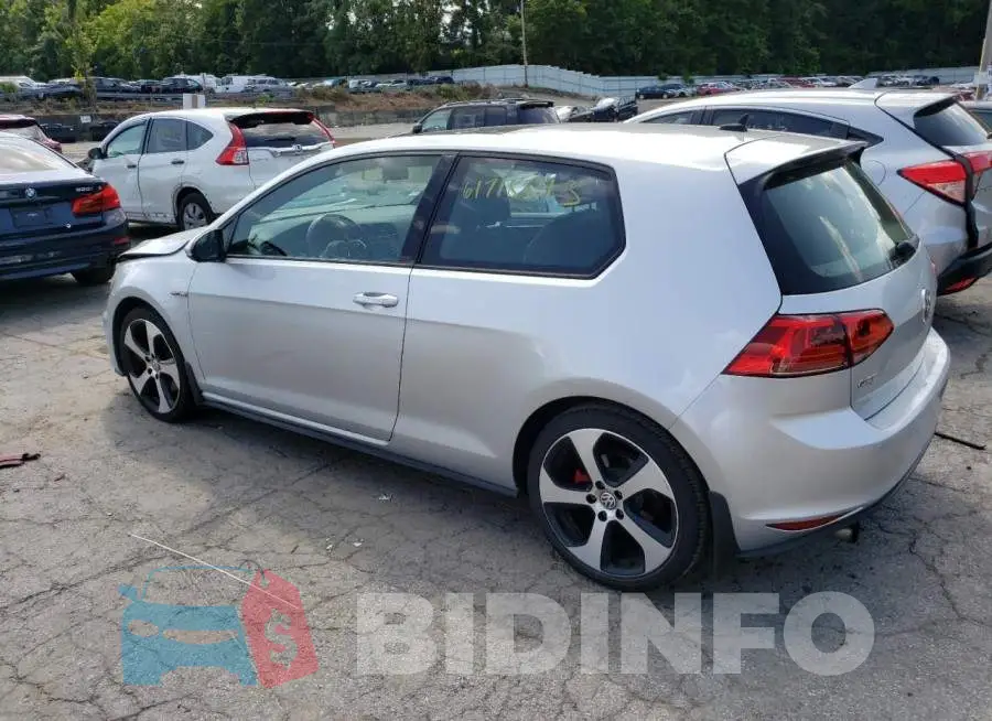 3VWTT7AU8FM033894 Photo# 2