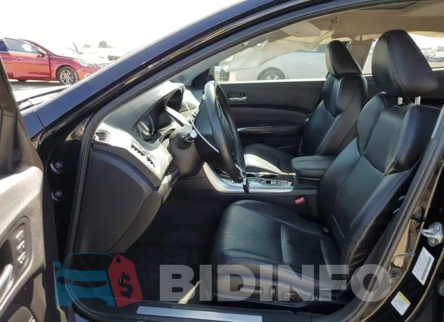 19UUB2F53FA007152 Photo# 7