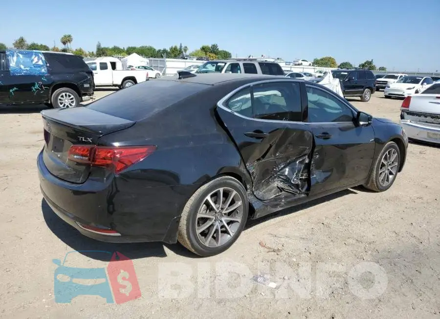 19UUB2F53FA007152 Photo# 3