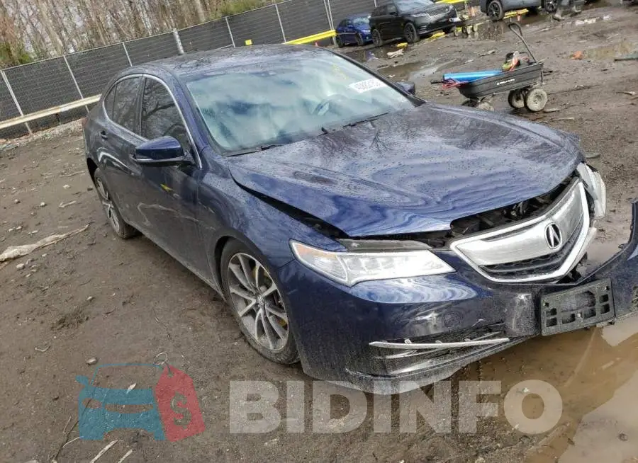19UUB2F56GA006787 Photo# 1
