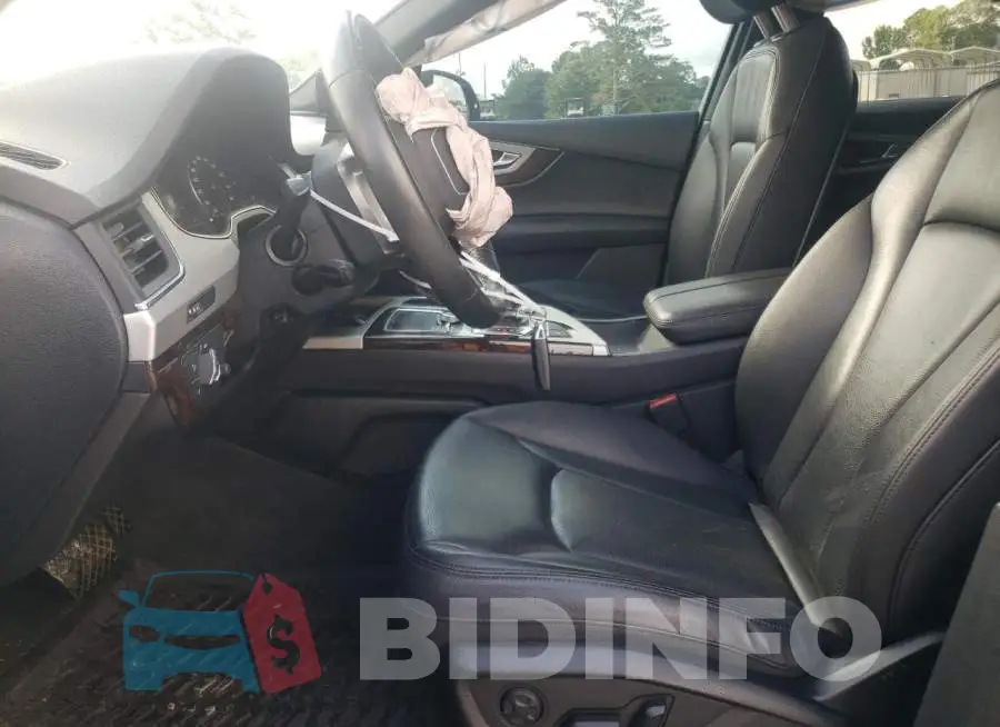 WA1AHAF77KD035020 Photo# 7