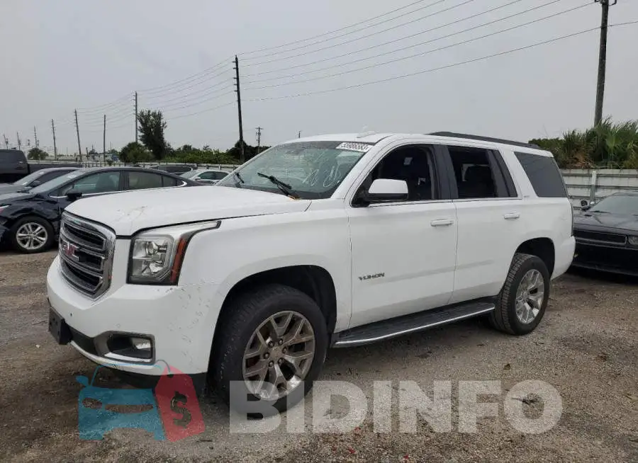 1GKS2BKC6GR342892 Photo# 1
