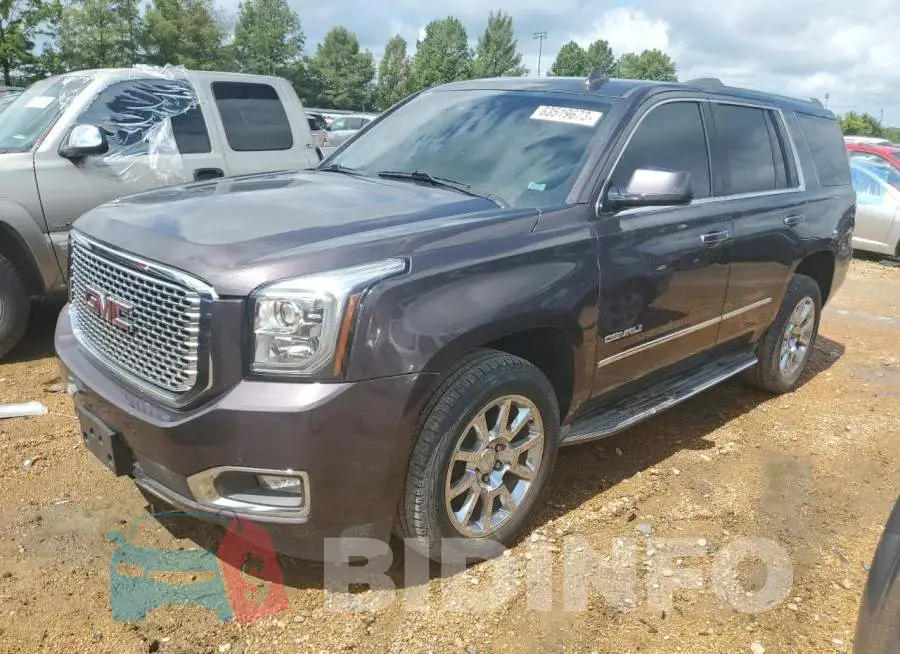 1GKS2CKJ2FR514242 Photo# 1