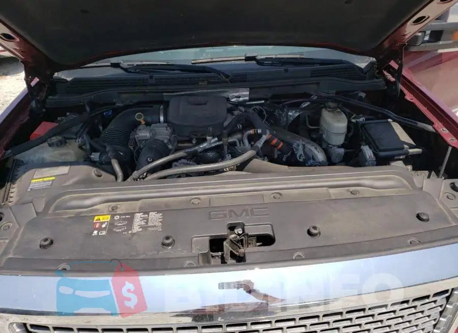 1GT120E84FF564365 Photo# 11